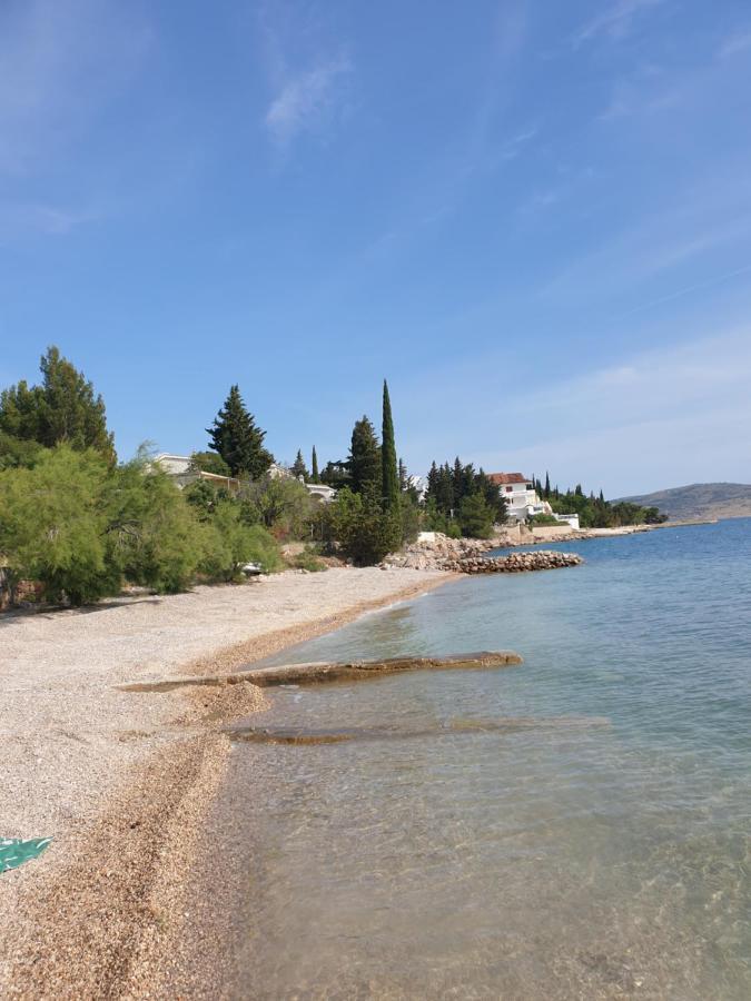 Apartmani Goga Starigrad Paklenica Zewnętrze zdjęcie