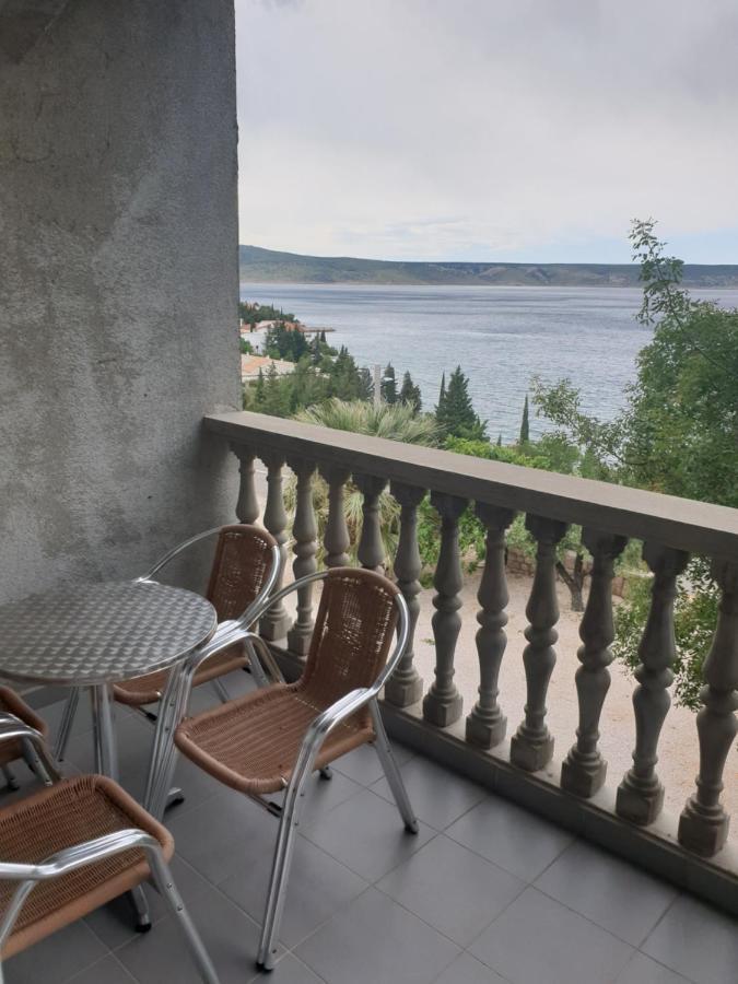 Apartmani Goga Starigrad Paklenica Zewnętrze zdjęcie
